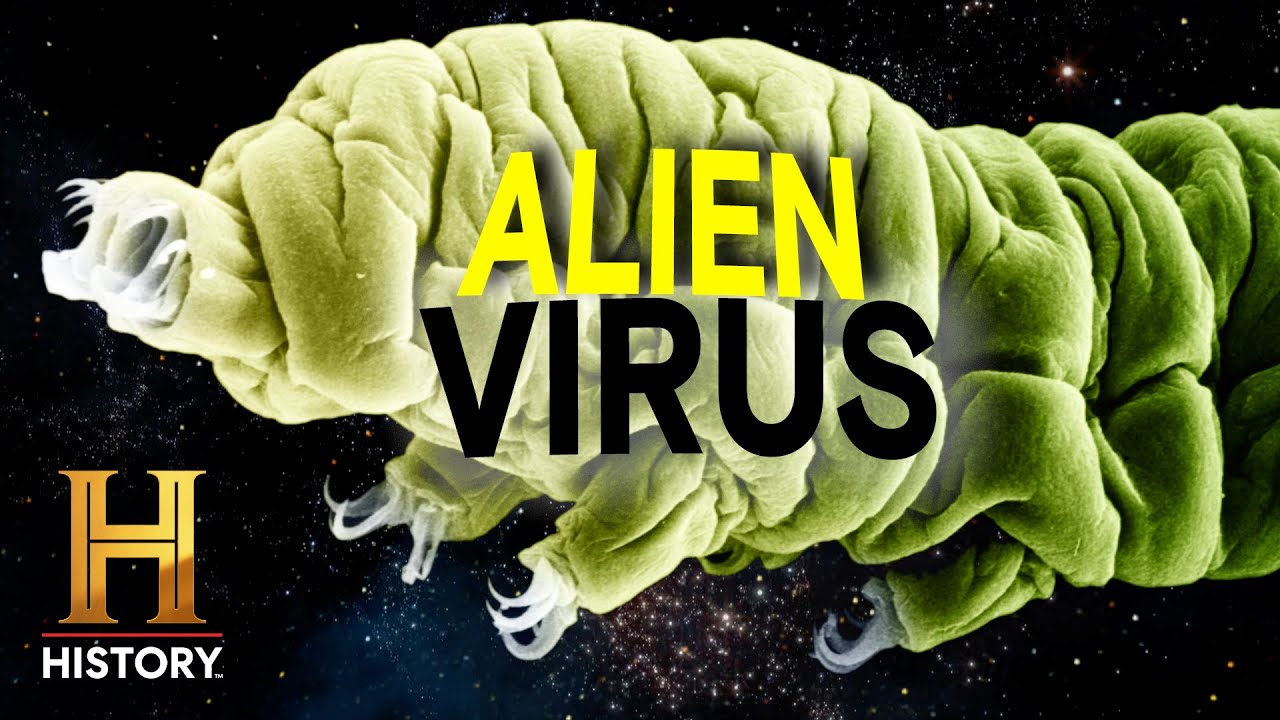 Did Disease Alter Humanity&rsquo;s Destiny? (S3) | Ancient Aliens