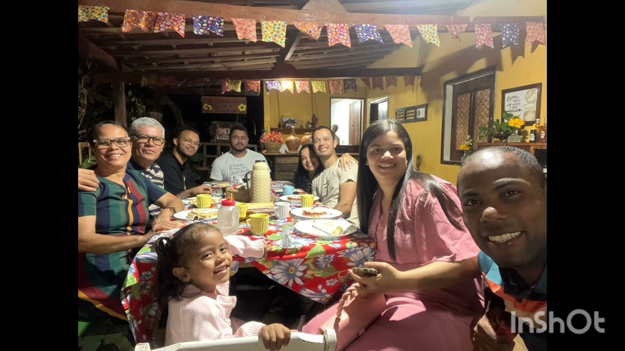 Conhecendo outro Estado, Canidé de São Francisco, Sergipe, passeio e Almoço 