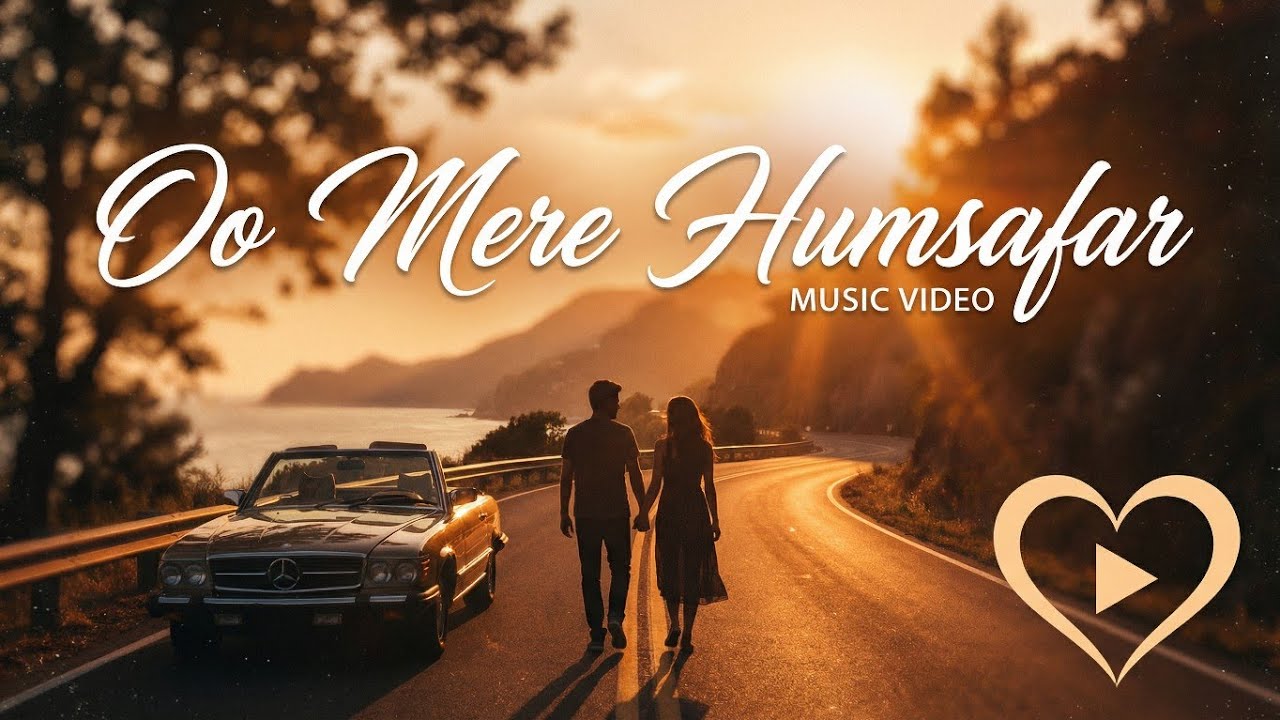 OO mere Humsafar || VDJ Asus Presents
