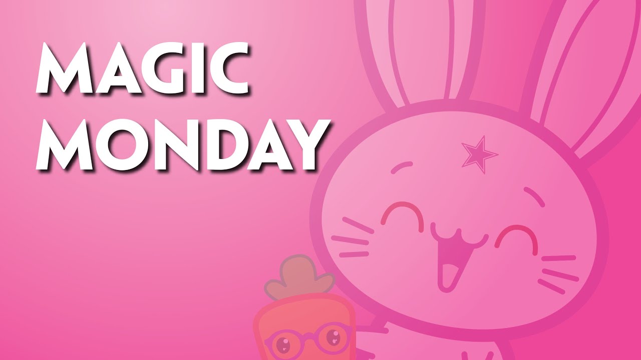 Healer Practice Day! - Final Fantasy XIV - Magic Monday #24