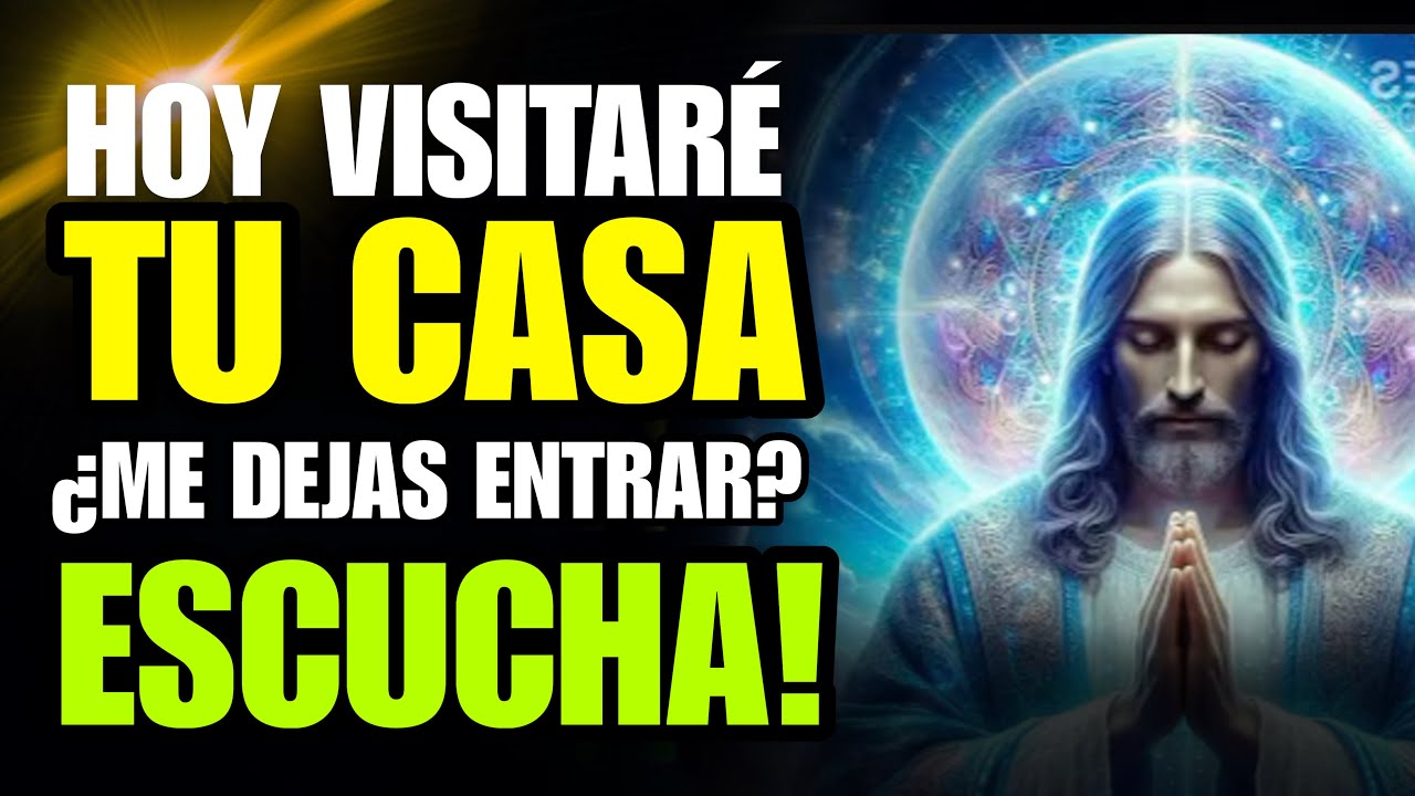 ✨ Hijo mío, necesito que escuches esto hoy.