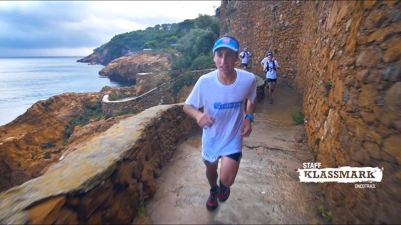 ONCOTRAIL 2015 - KLASSMARK STAFF