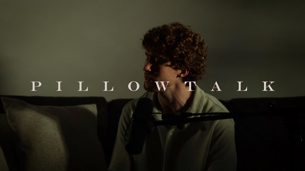 Blackmon - Pillowtalk (ZAYN Cover)