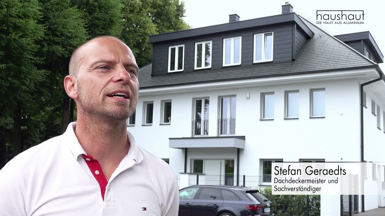 Kanada-Schindel-SMOOTH - das Objekt in Kölner Stadtteil Weiden