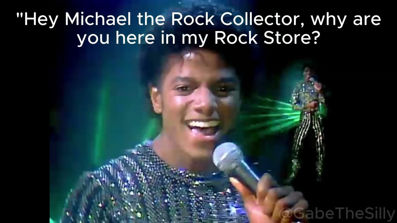 Hey Michael