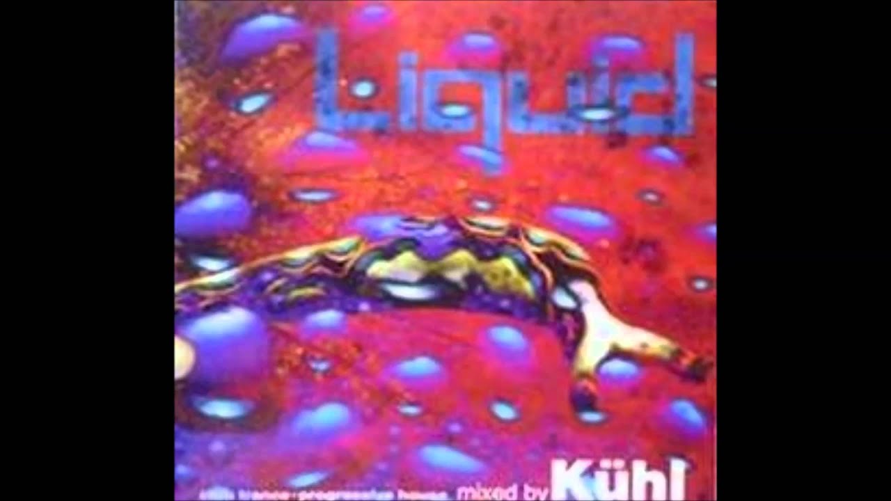 K&uuml;hl - Liquid