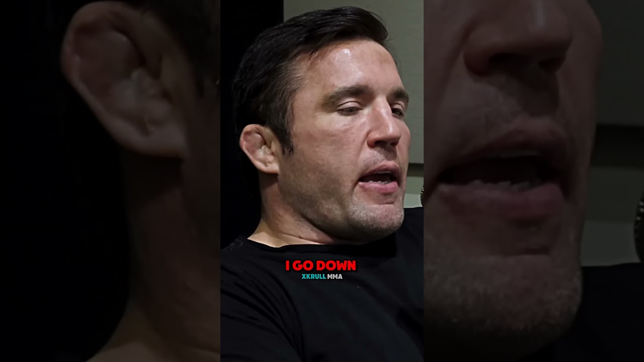 🔥What It Feels Like to Fight Fedor Emelianenko💣