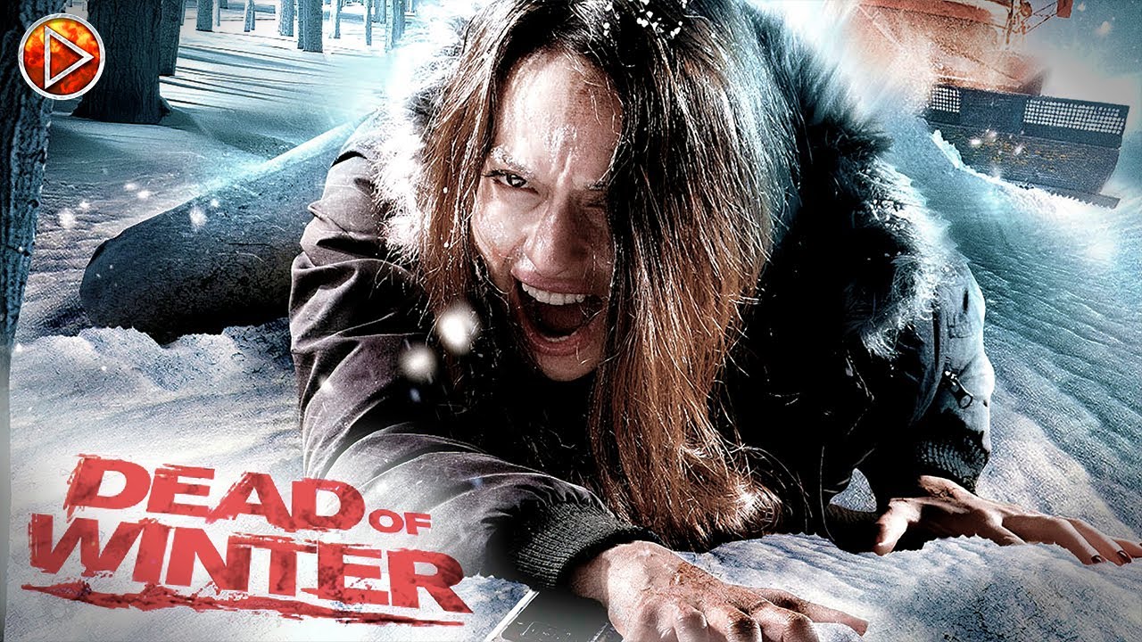 DEAD OF WINTER 🎬 Exclusive Full Action Thriller Movie Premiere 🎬 English HD 2025