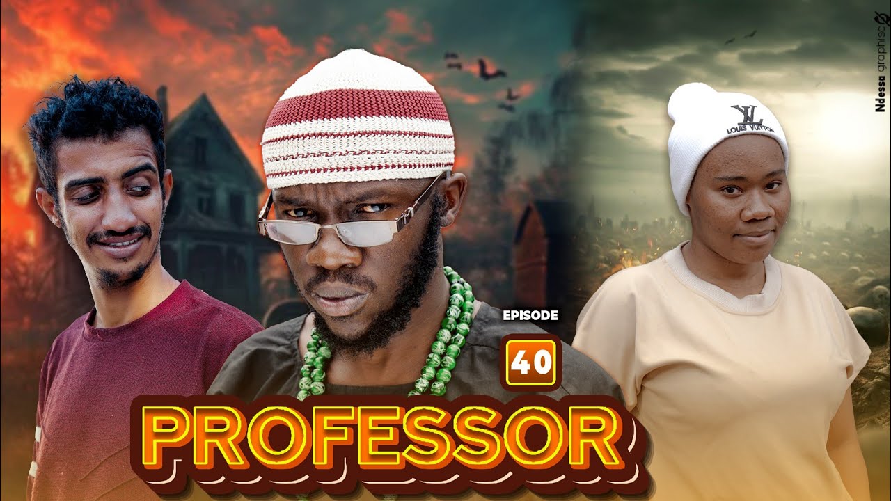 PROFESSOR [40]