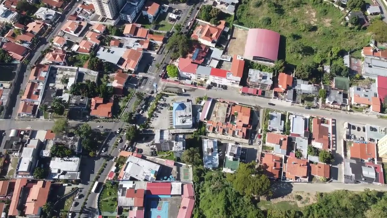 Dji mini Valera Venezuela 2500 metros de distancia