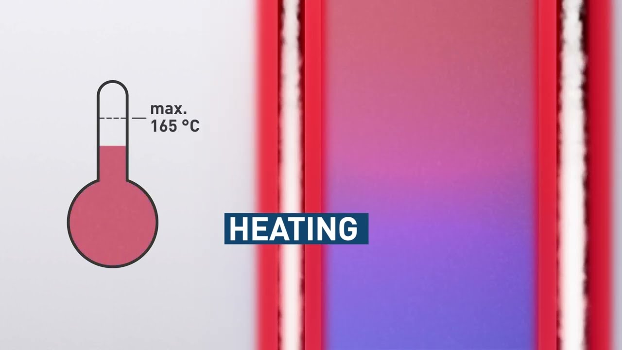 Scraped Surface Heat Exchanger | Terlet Terlotherm