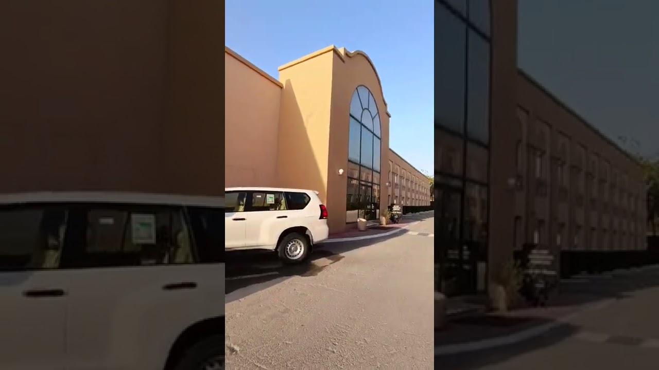 Property Tour - Rezayat Al Khobar