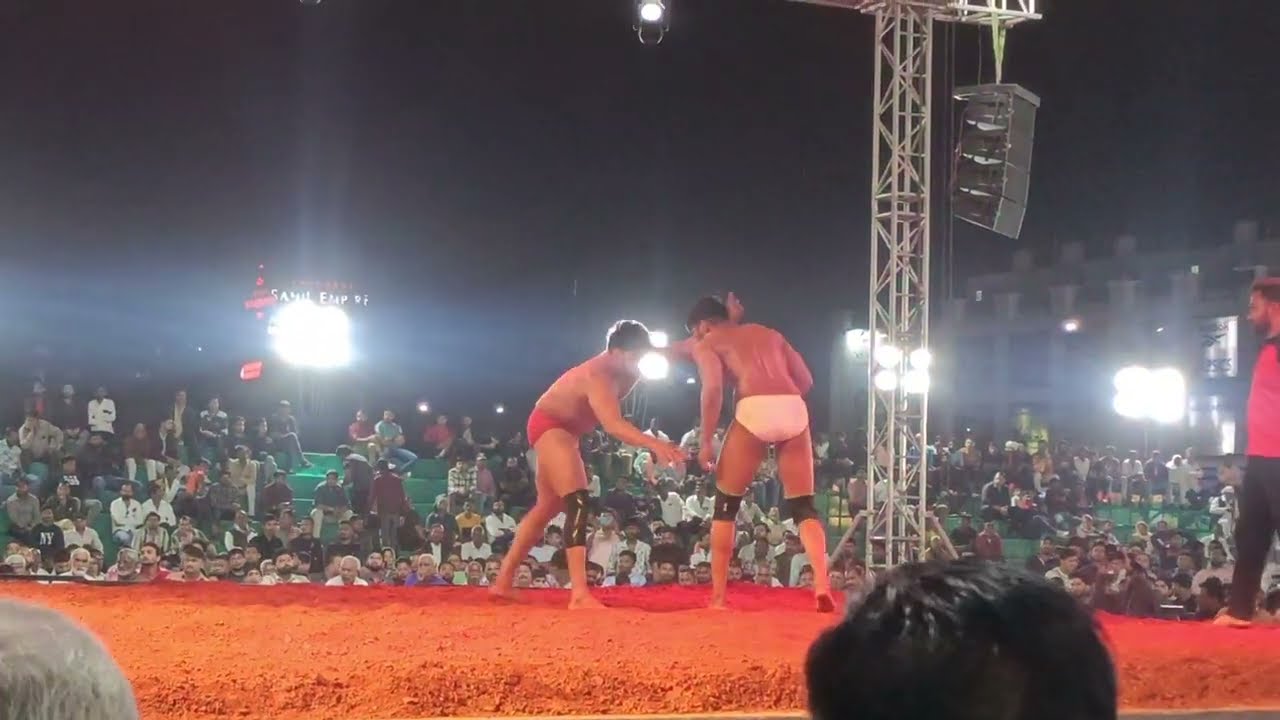 Parth Agra vs Bablu Chaudhary Rajasthan | धुरंधर दंगल इंदौर | Parth Agra की जबरदस्त जीत