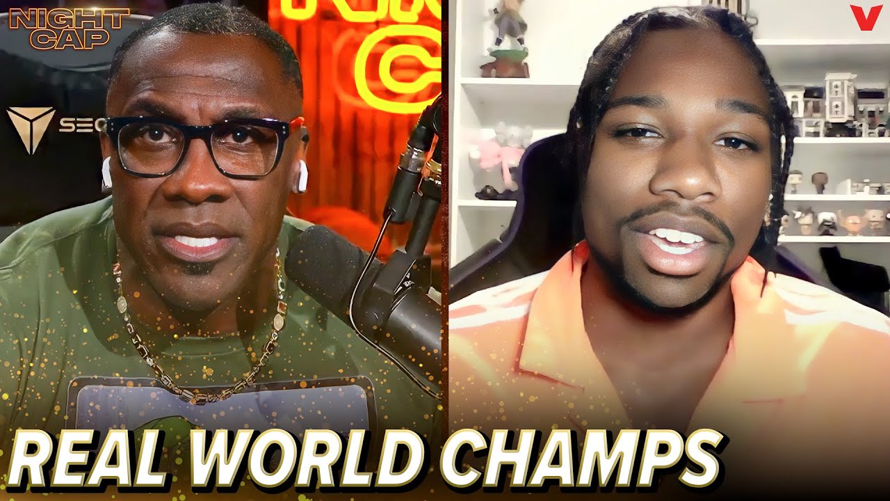 Noah Lyles tells the truth behind viral 