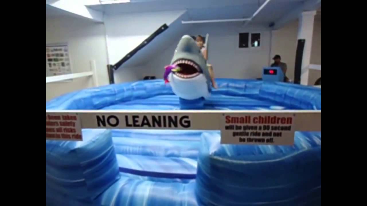 hampton beach arcade