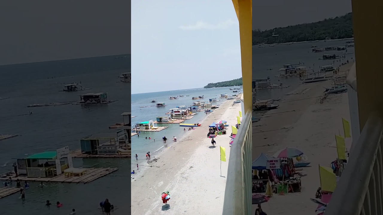 Matabungkay Beach Resort