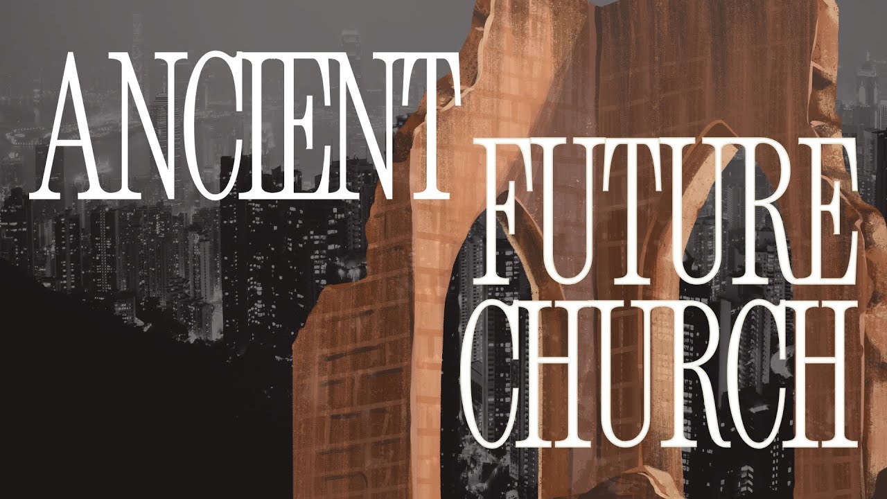 The Church and the City • Acts 18:1-11