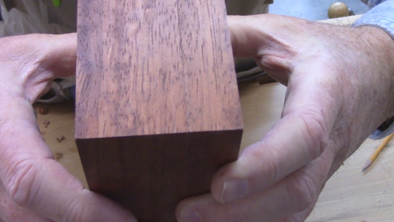 How To Fit a Box Lid