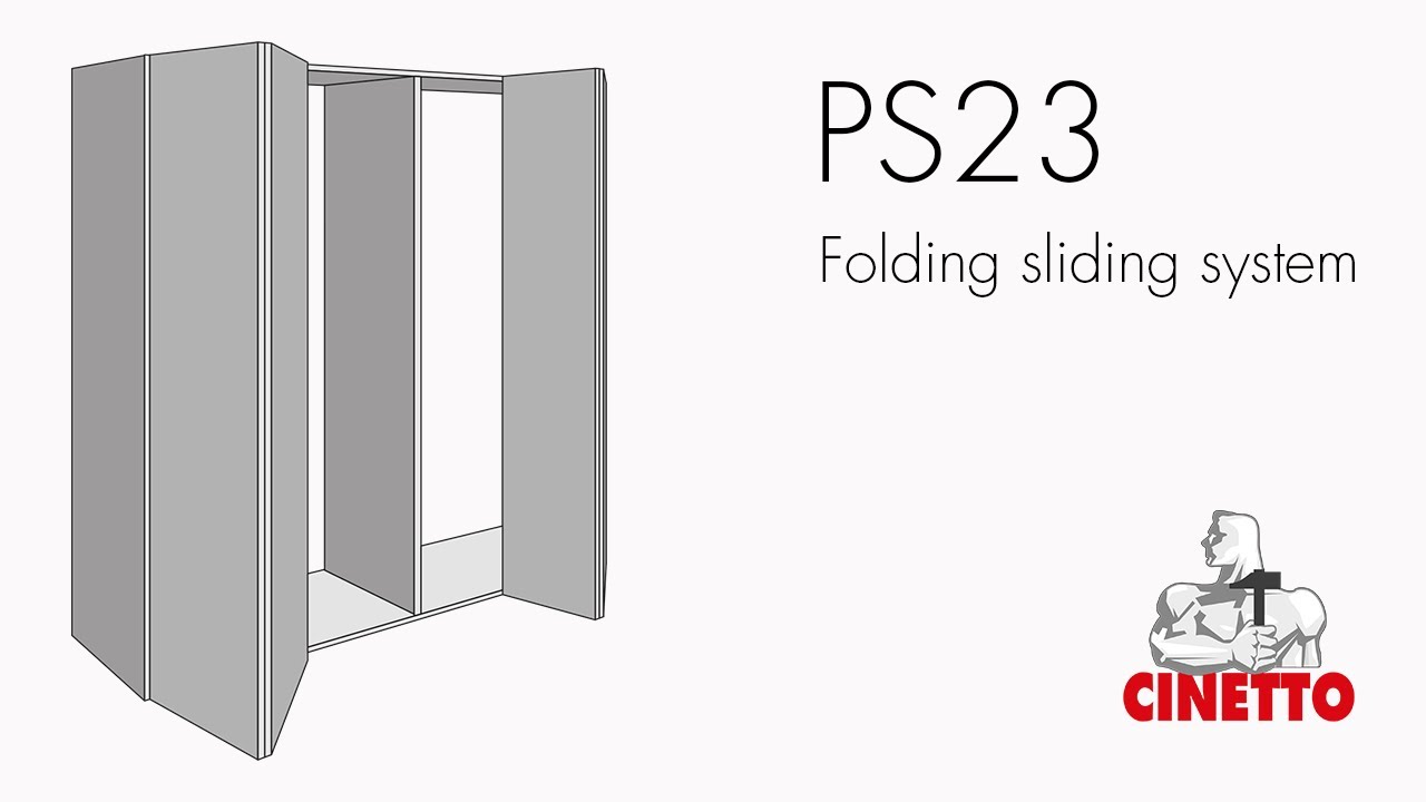 CINETTO - PS23