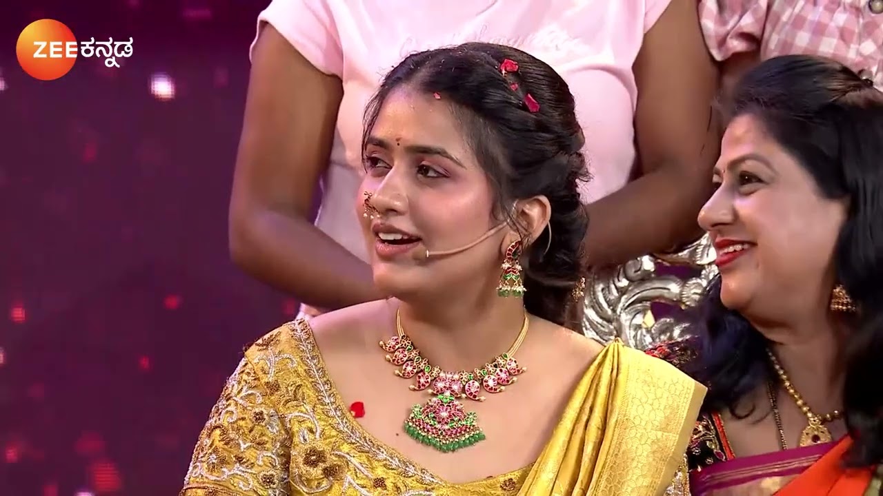 Bharjari Bachelors | Ep - 11 | Mar 30, 2025 | Best Scene 4 | Zee Kannada