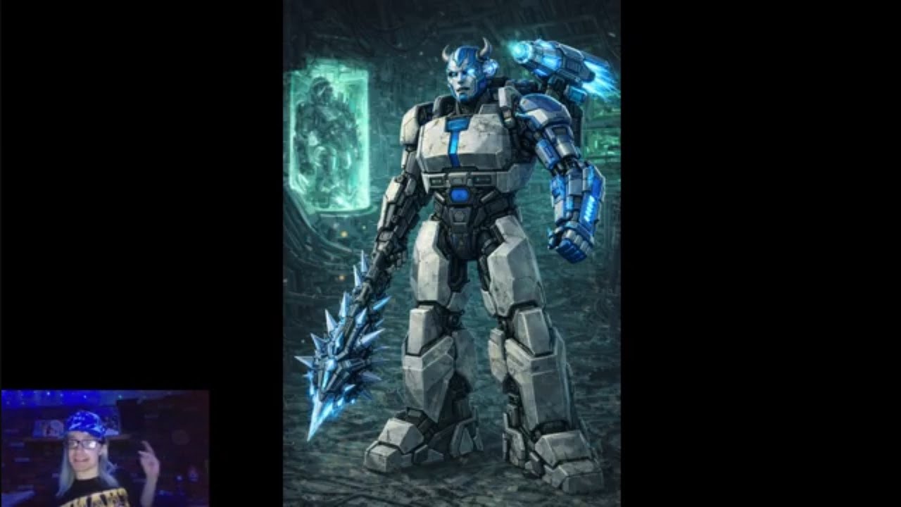 WHAT IF TAILGATE RETURNED INSTEAD OF SHOCKWAVE(3)