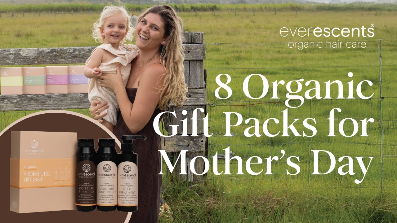 Introducing our 2025 Mother's Day Gift Packs 🌙