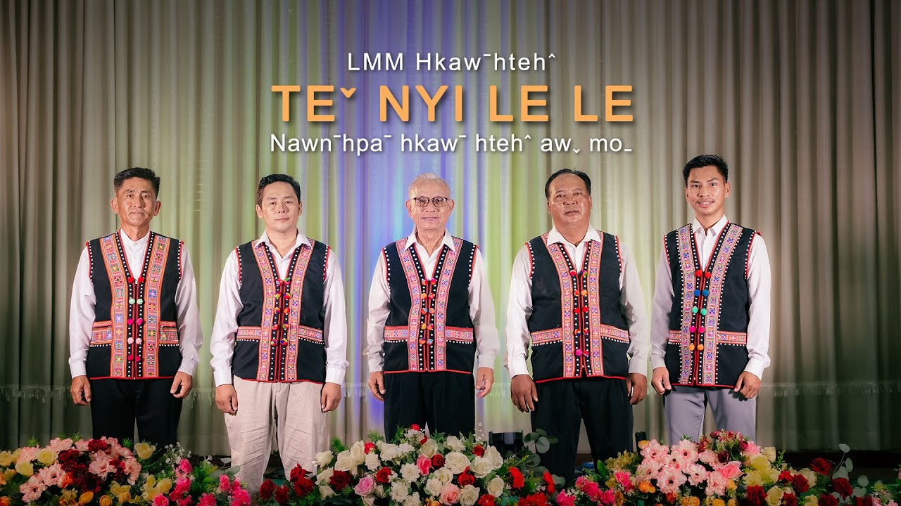 LMM Quartet | 𝐓𝐄ˇ 𝐍𝐘𝐈 𝐋𝐄 𝐋𝐄