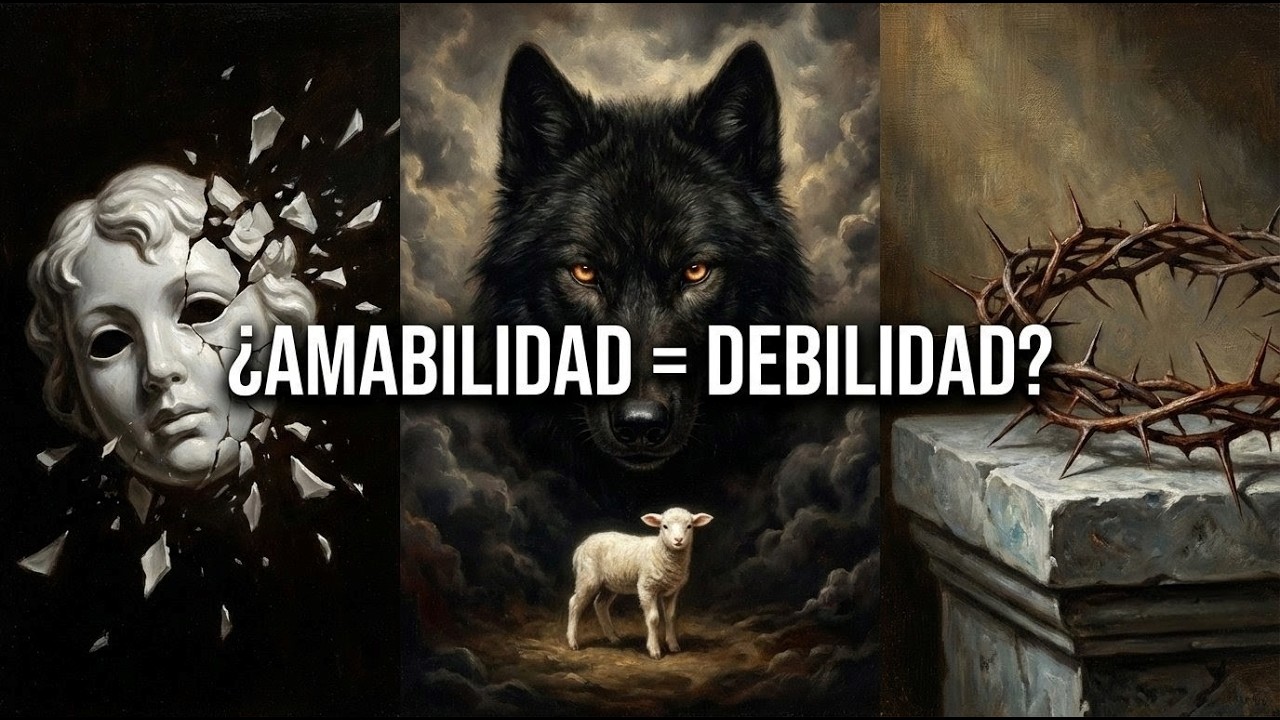 Por este ERROR NADIE te RESPETA. | La Voz de la Forja.