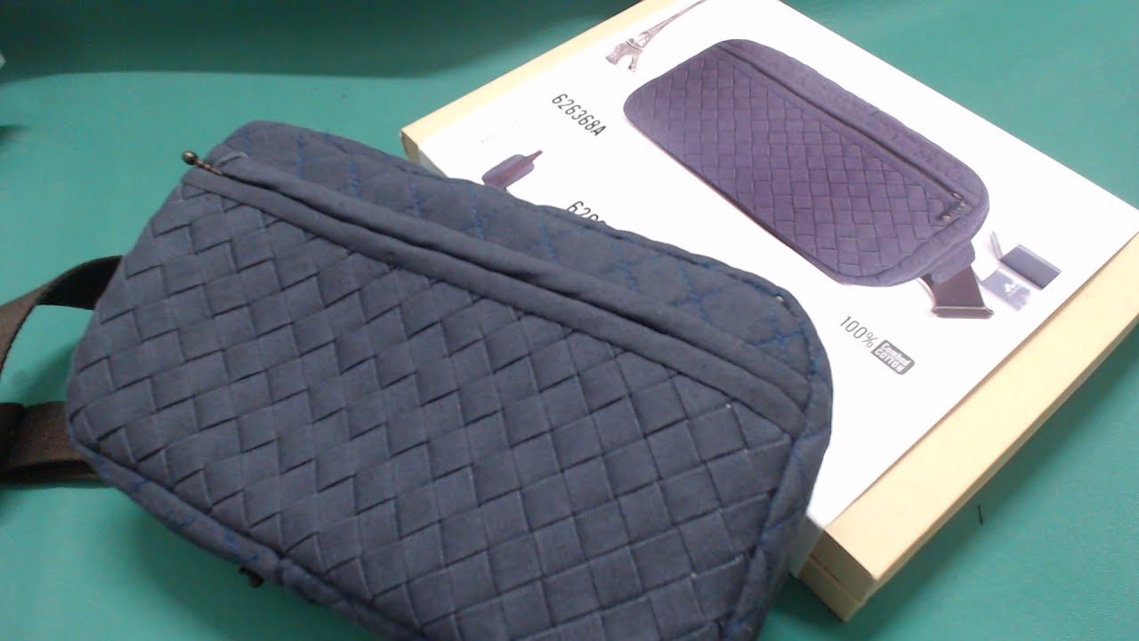 Tutorial Kit cucito creativo Patchwork: borsa  tracolla a 2 tasche