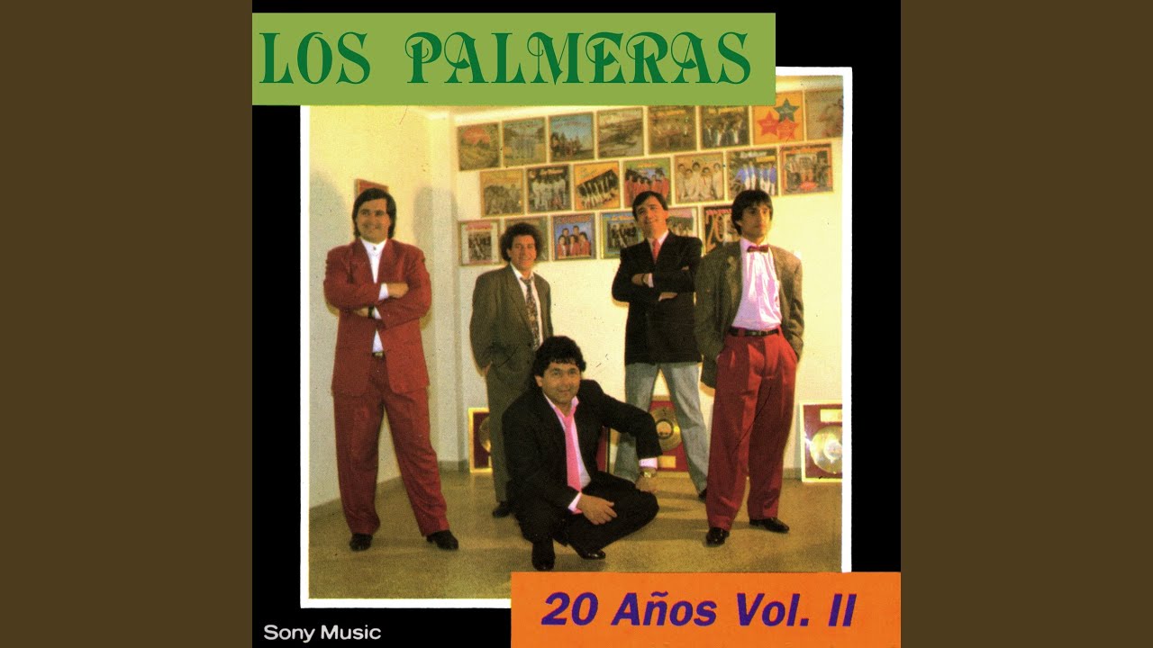 La Suavecita / Adorada Sandra / Corazón No Me Preguntes / La Noche en Tu Pelo / El Amor en Mi...