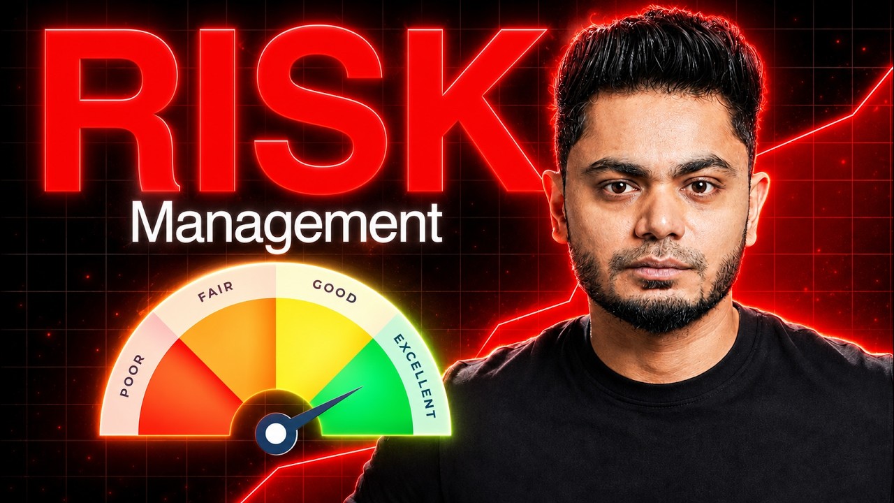 Risk Management in Trading Explained in Detail