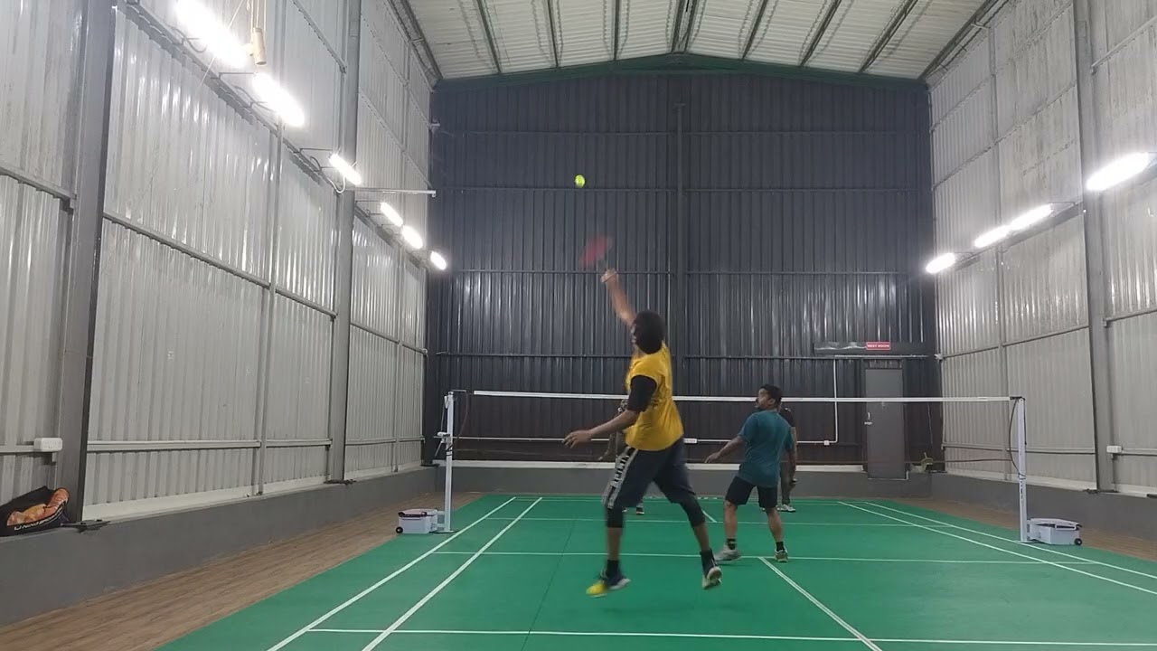 Play-4 || 31/01/2026