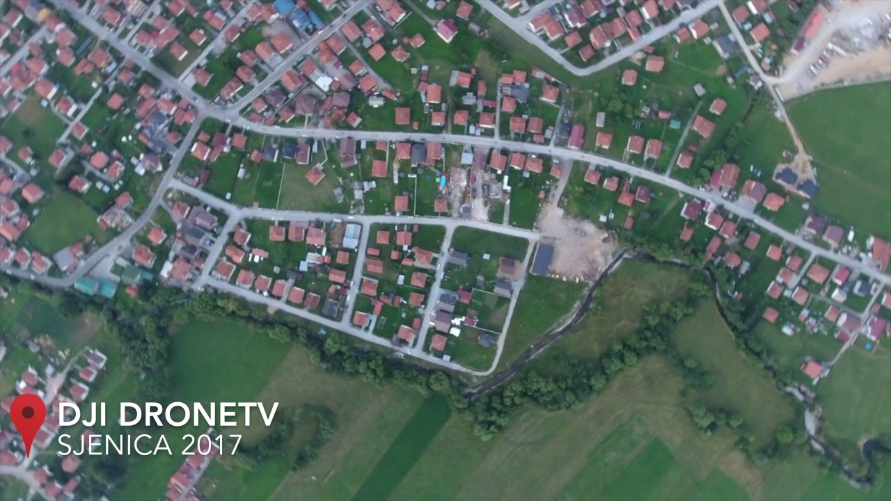 Sjenica 2017 - Ovakvu je videli do sada niste!