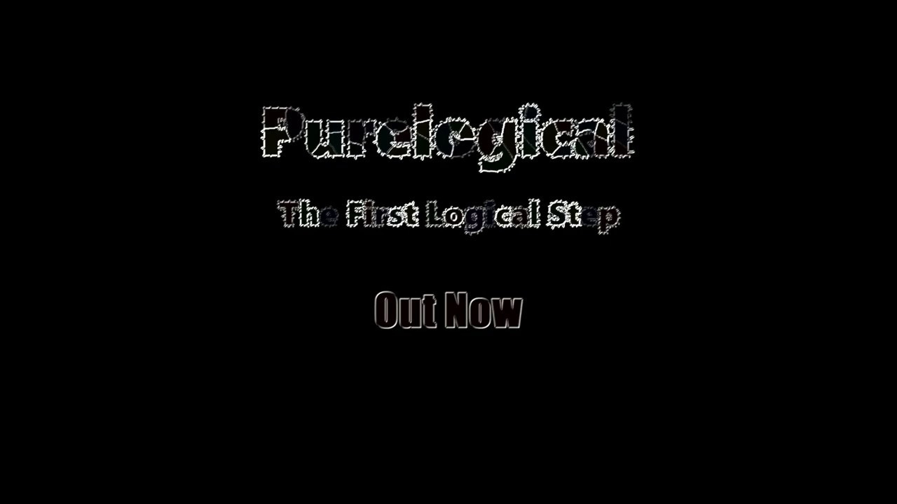 Purelogical - Synthony Bliss