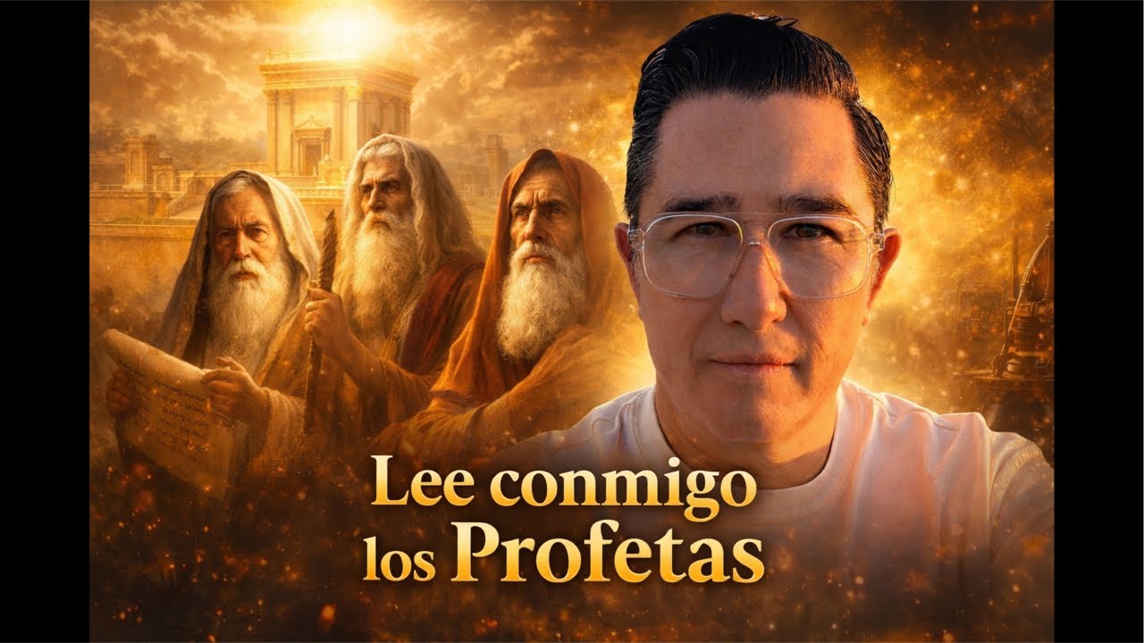 Lee conmigo Isaias 13