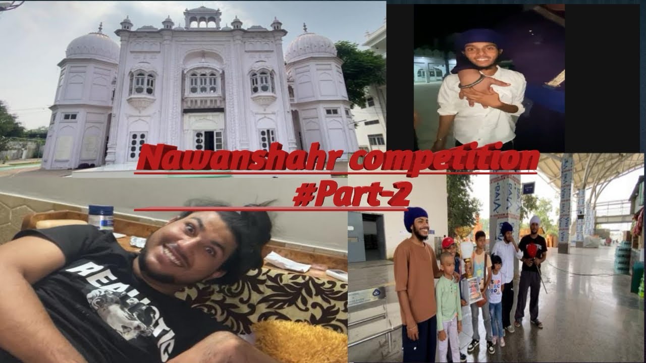 Nawanshahr competition #part_2 #comment #subscribe #like 