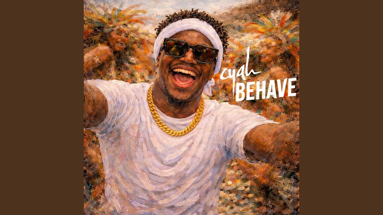 Cyah Behave (Unplugged)