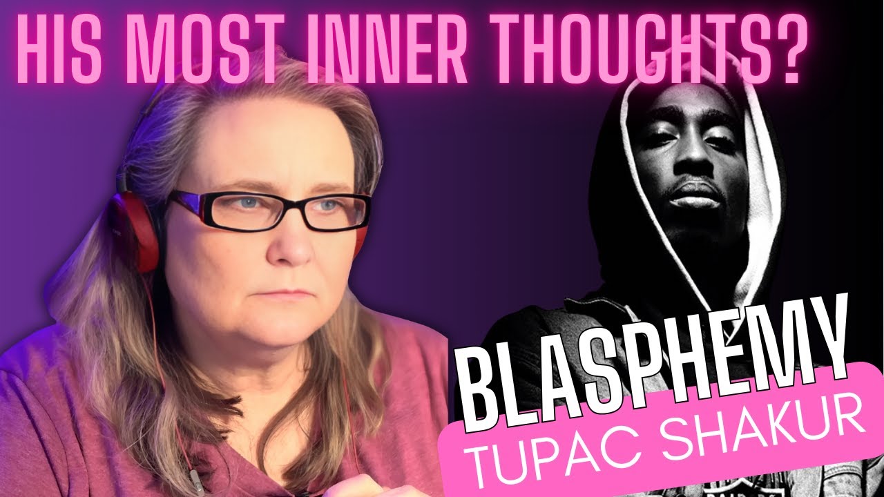 Profound Reaction to Tupac Shakur's 