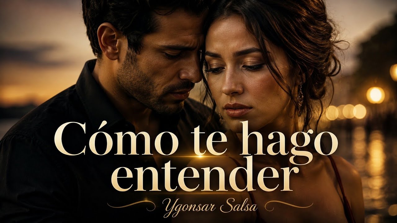 Como Te Hago Entender (Salsa) - No la encontrarás en otro sitio