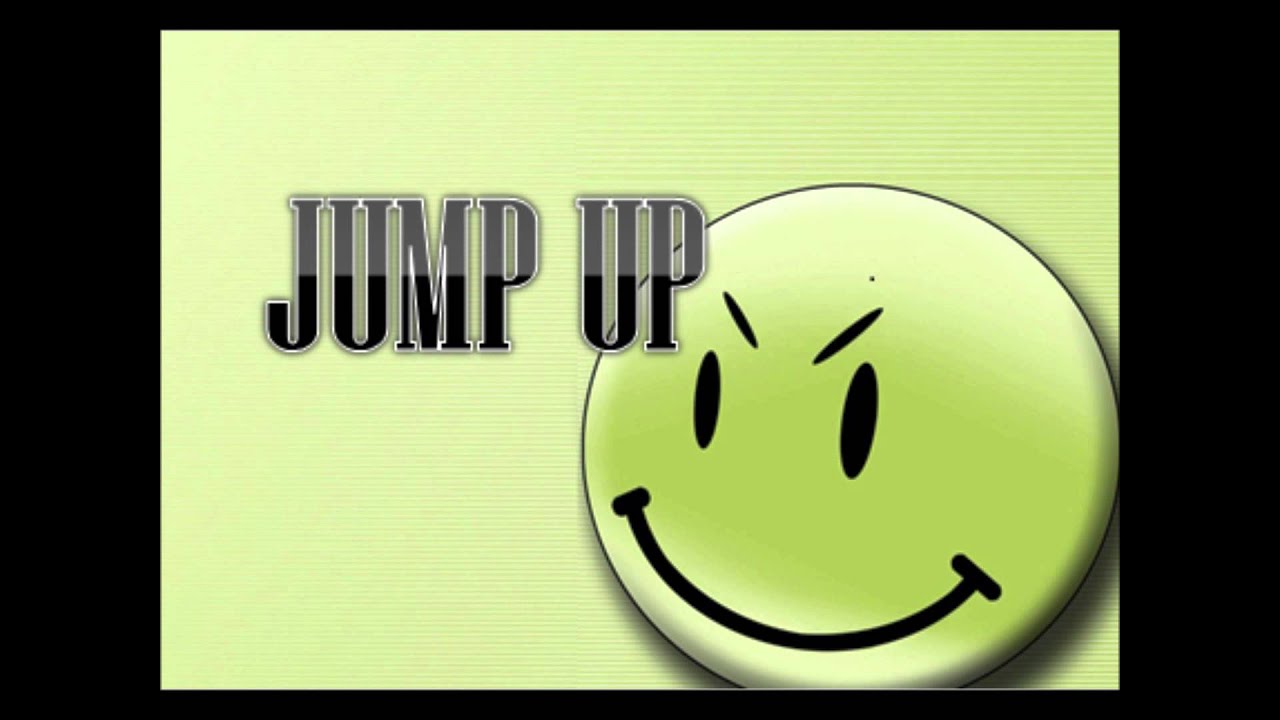 Dj Guv - Drunken Style [JUMP UP]