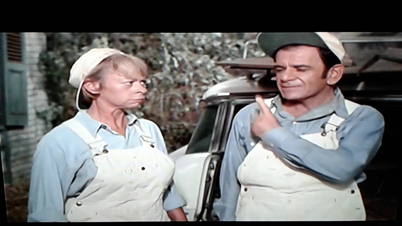 Green Acres: The Monroe Bros clip