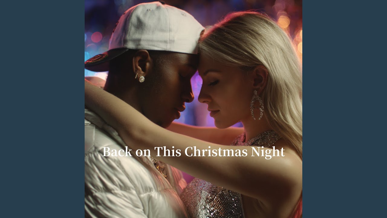 Back on This Christmas Night