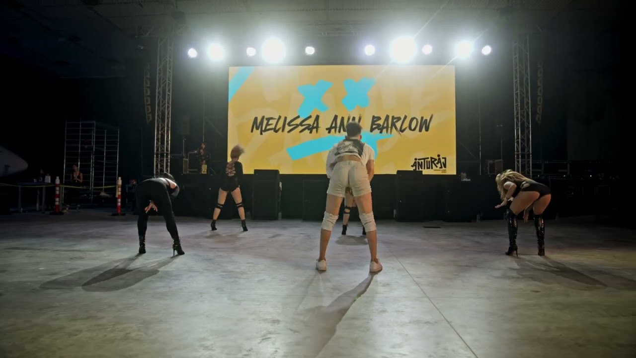 MELISSA ANN BARLOW   CLASS 2   FINAL GROUP 2 - ANTURAJ DANCE CAMP 2024