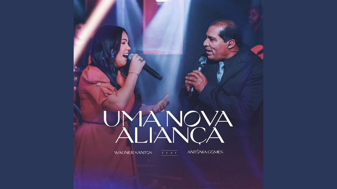 Uma Nova Alian&ccedil;a