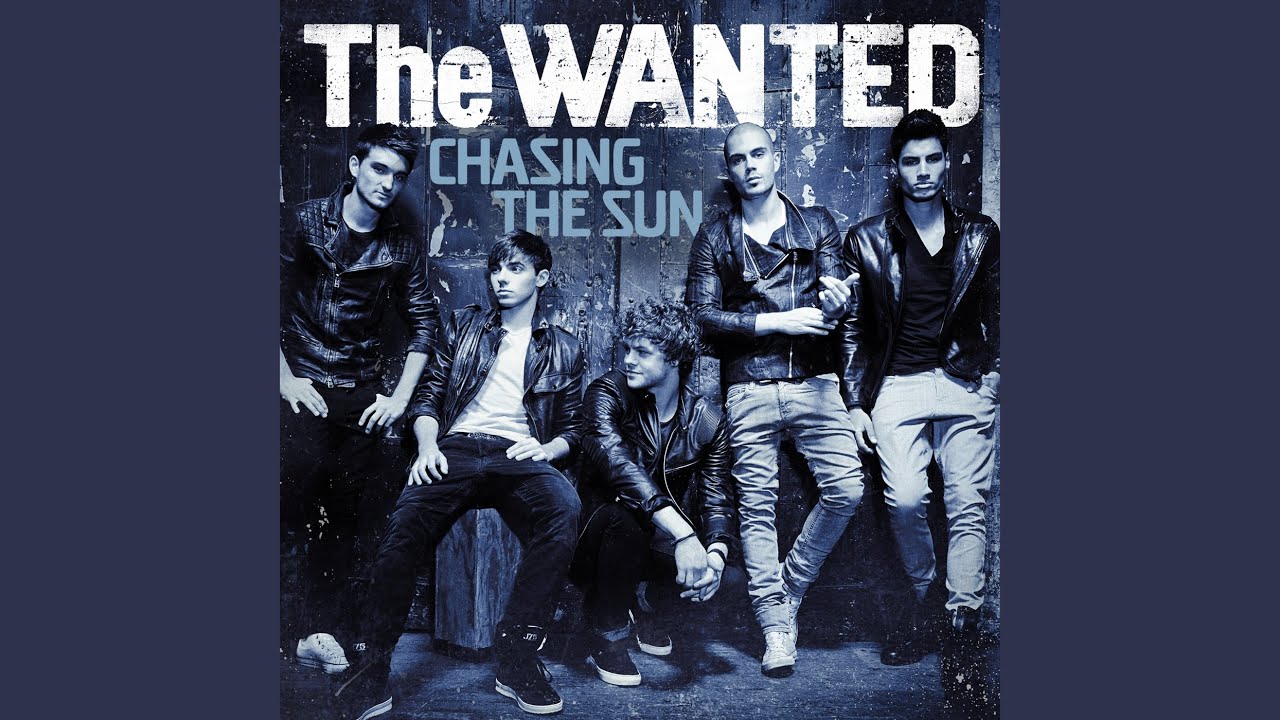 Chasing The Sun (Pariis Opera House Remix)