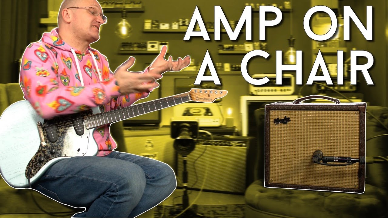 Andy Ferris told me to do it!! Honeyboy Combo Review