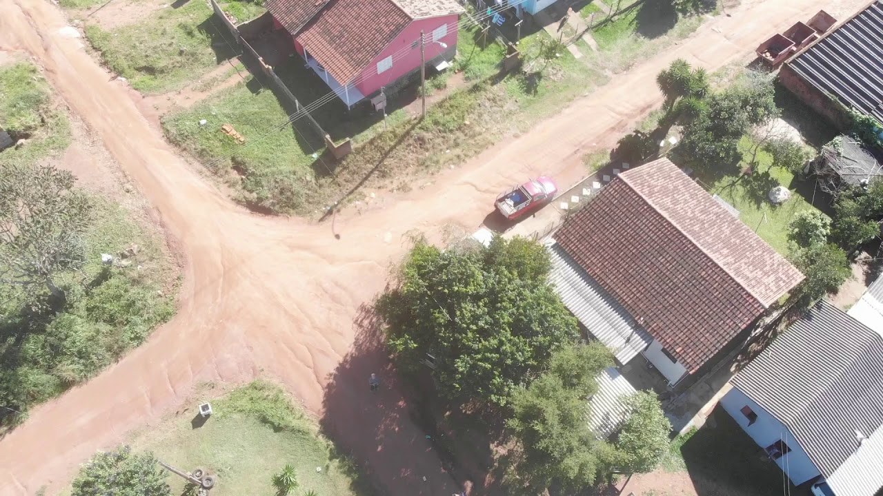 Drone - Encruzilhada do Sul rs