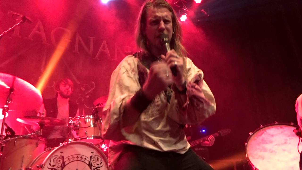 Für Immer Dein - D'Artagnan - Stuttgart 14/05/2016