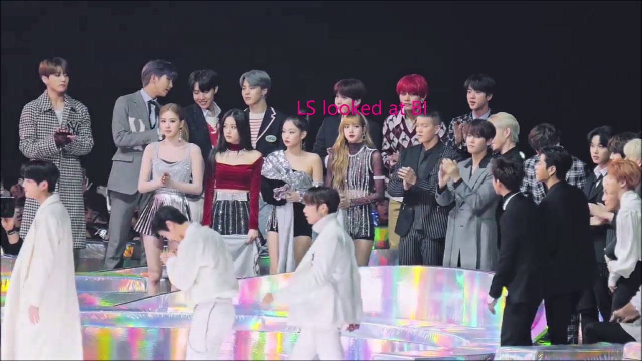 Lizkook vs Taelice MMA2018