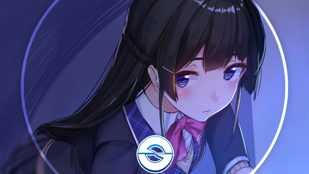 Nightcore - Promise Me - (Lyrics)